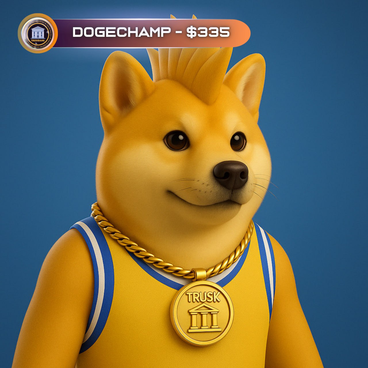 DOGECHAMP