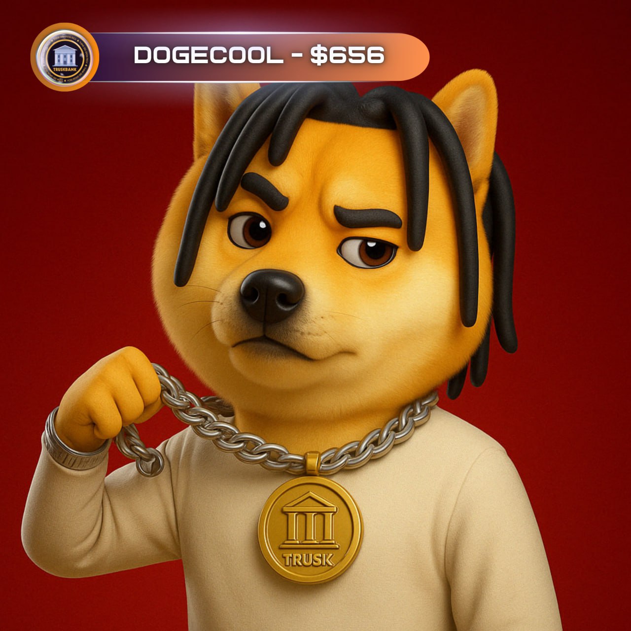 DOGECOOL